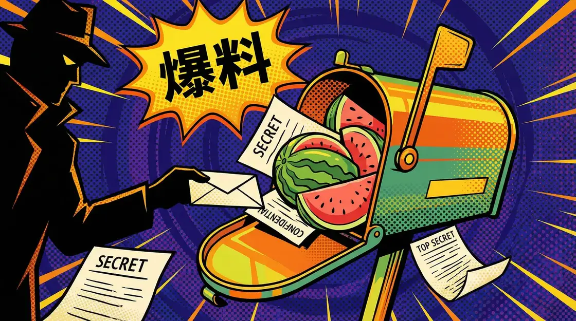 澳门威尼斯人app 匿名爆料通道漫画插图